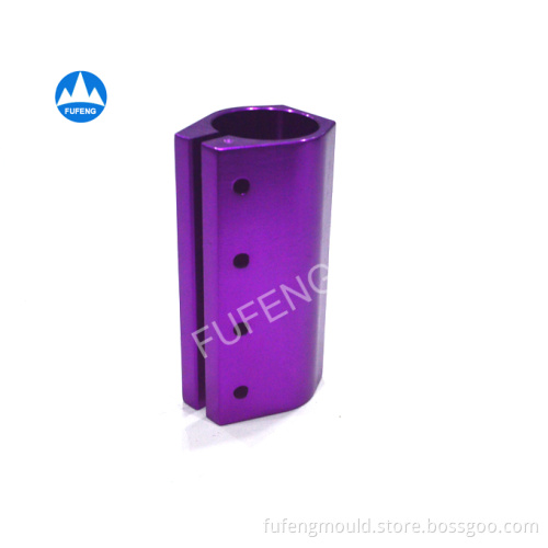 CNC Machining Part-025-3
